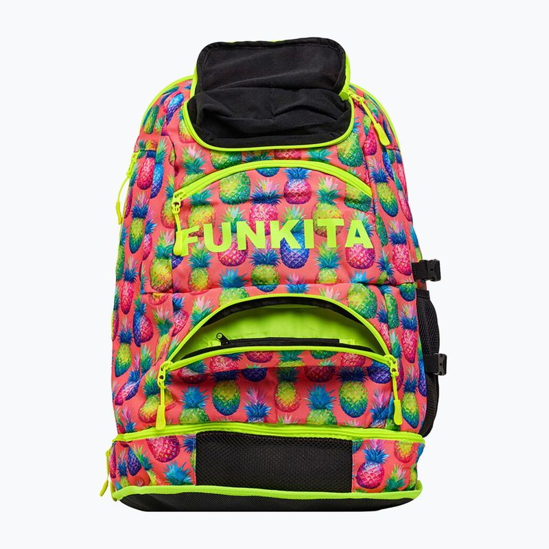 Rucksack Funkita Elite Squad 36 l pinky pine 6