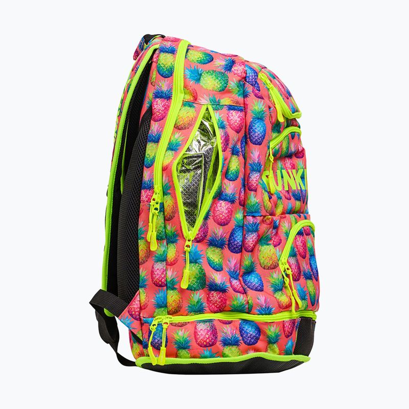 Rucksack Funkita Elite Squad 36 l pinky pine 7