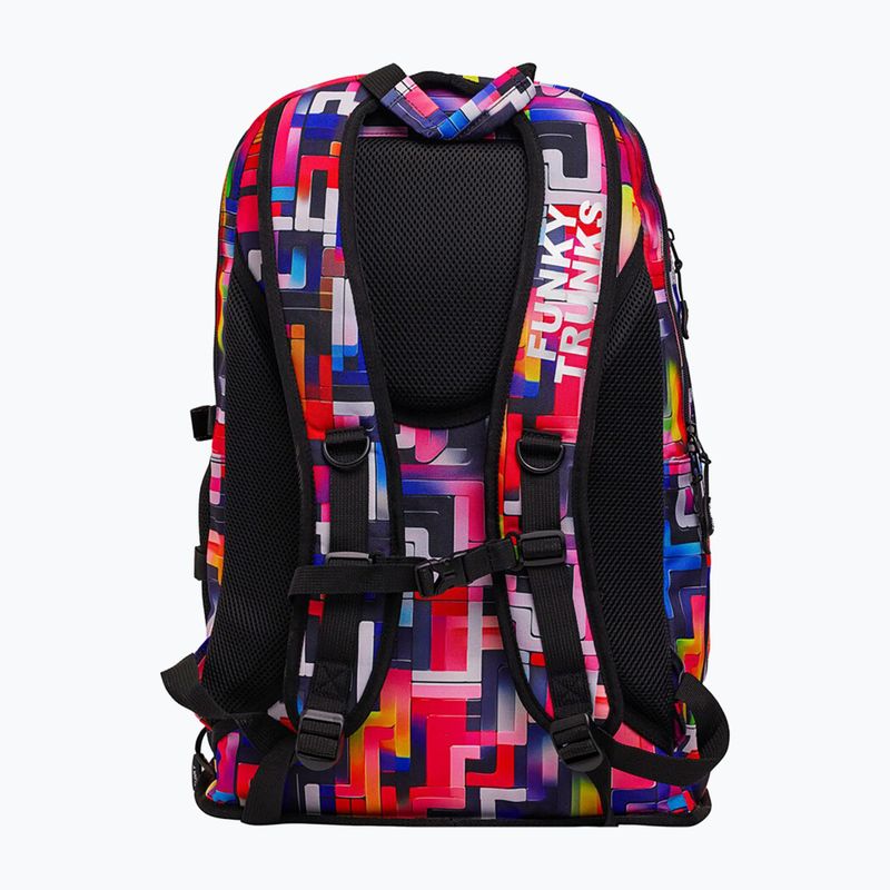 Rucksack Funky Trunks Elite Squad 36 l putty rules 3