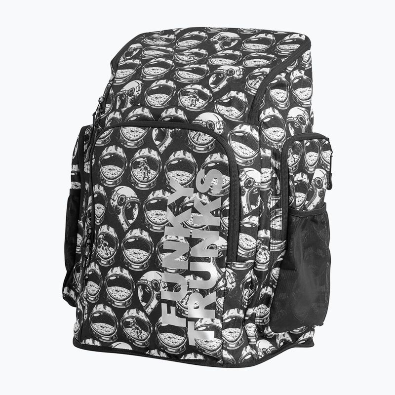 Rucksack Funky Trunks Space Case 40 and arti mess 2