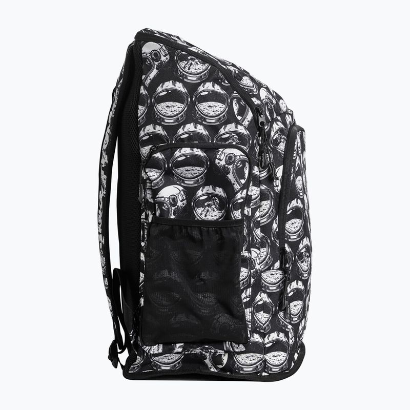 Rucksack Funky Trunks Space Case 40 and arti mess 5