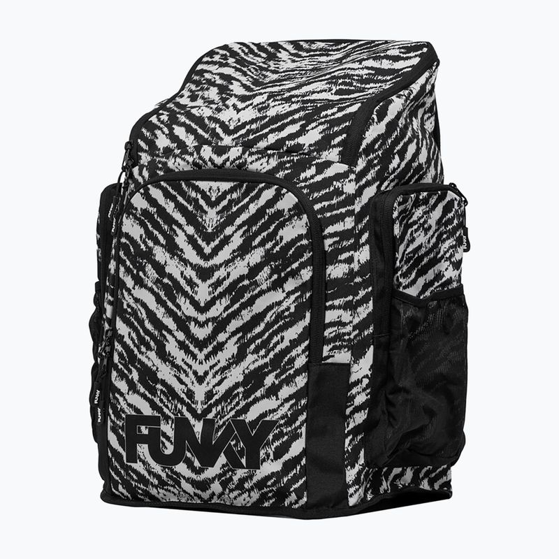 Rucksack Funky Trunks Space Case 40 l Für Elise 2