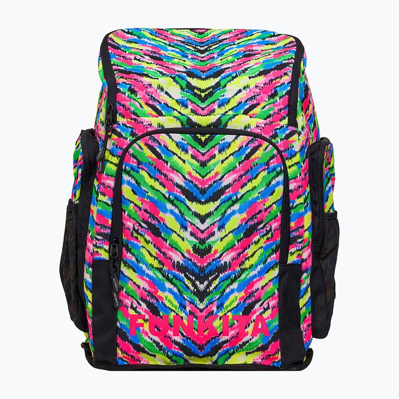 Rucksack Funkita Space Case 40 l happy hide