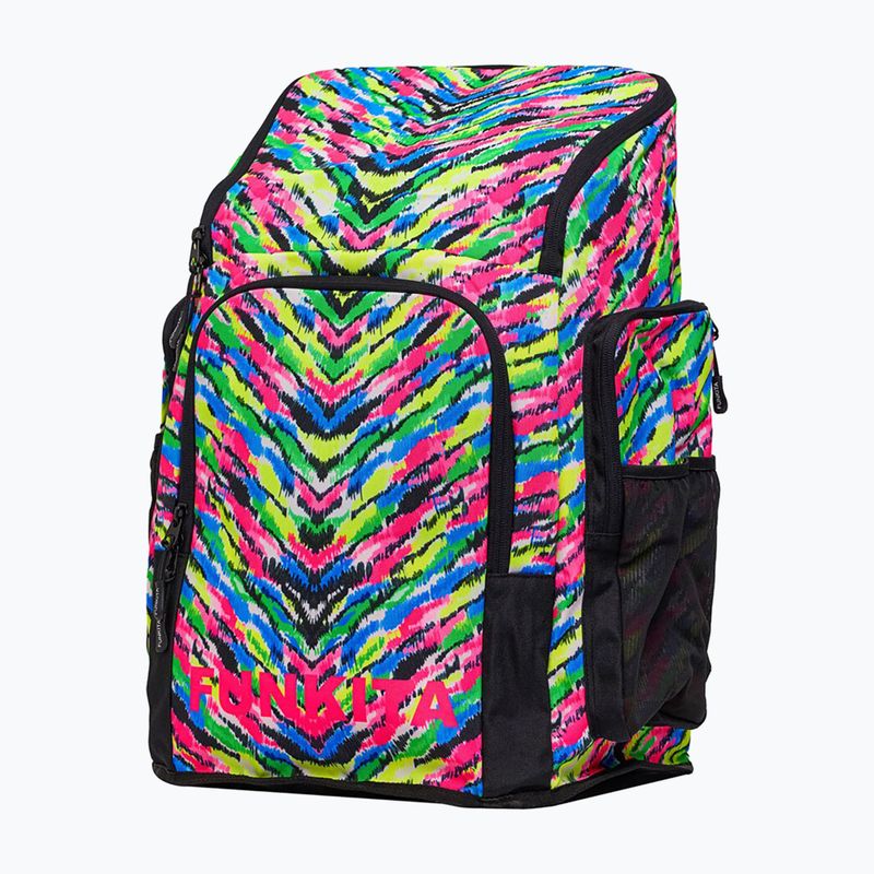 Rucksack Funkita Space Case 40 l happy hide 2