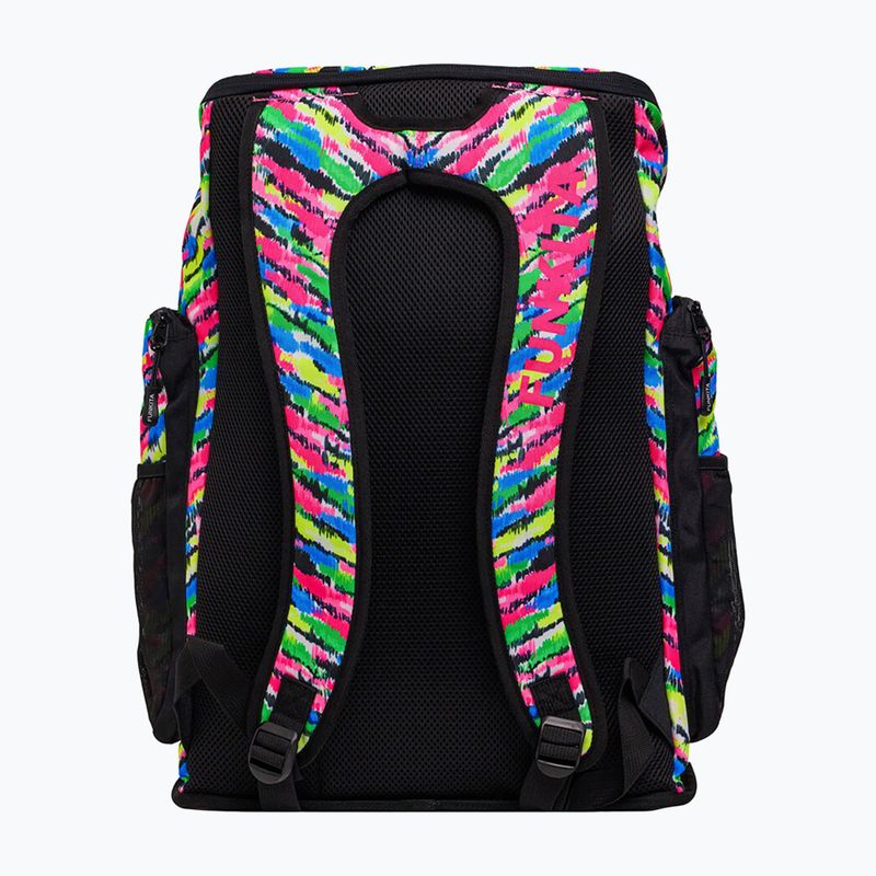 Rucksack Funkita Space Case 40 l happy hide 3