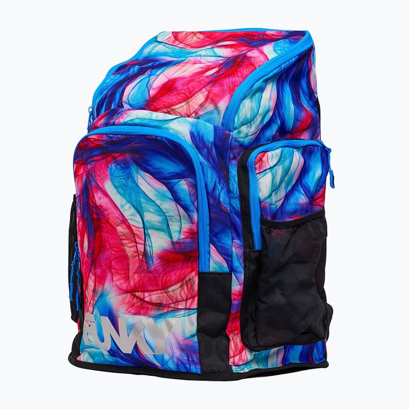 Rucksack Funky Trunks Space Case 40 l muscle mad 2