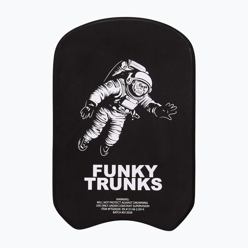 Schwimmbrett Funky Trunks Training Kickboard arti mess 2