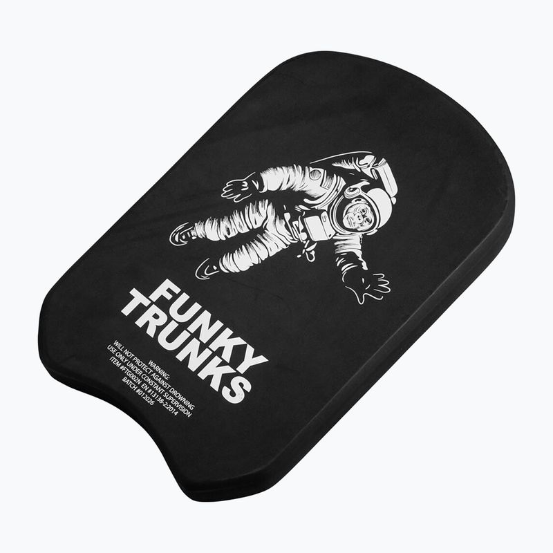 Schwimmbrett Funky Trunks Training Kickboard arti mess 4