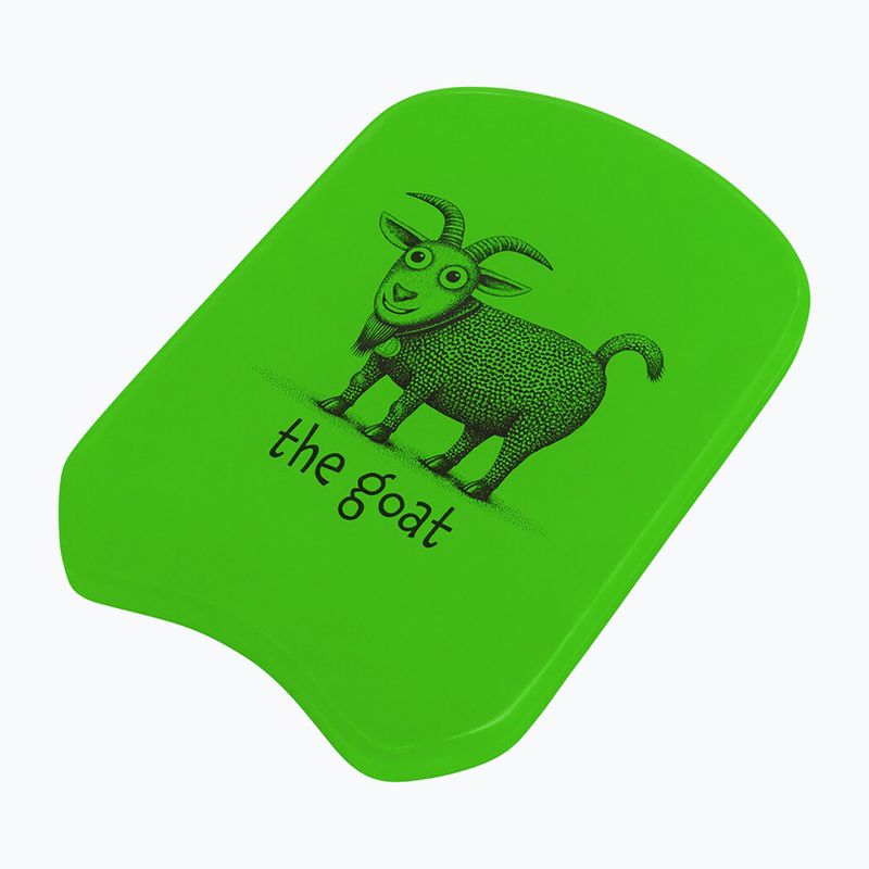 Schwimmbrett Funky Trunks Training Kickboard the goat 3