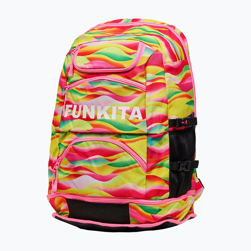 Rucksack Funkita Elite Squad 36 lcustard cakes 2