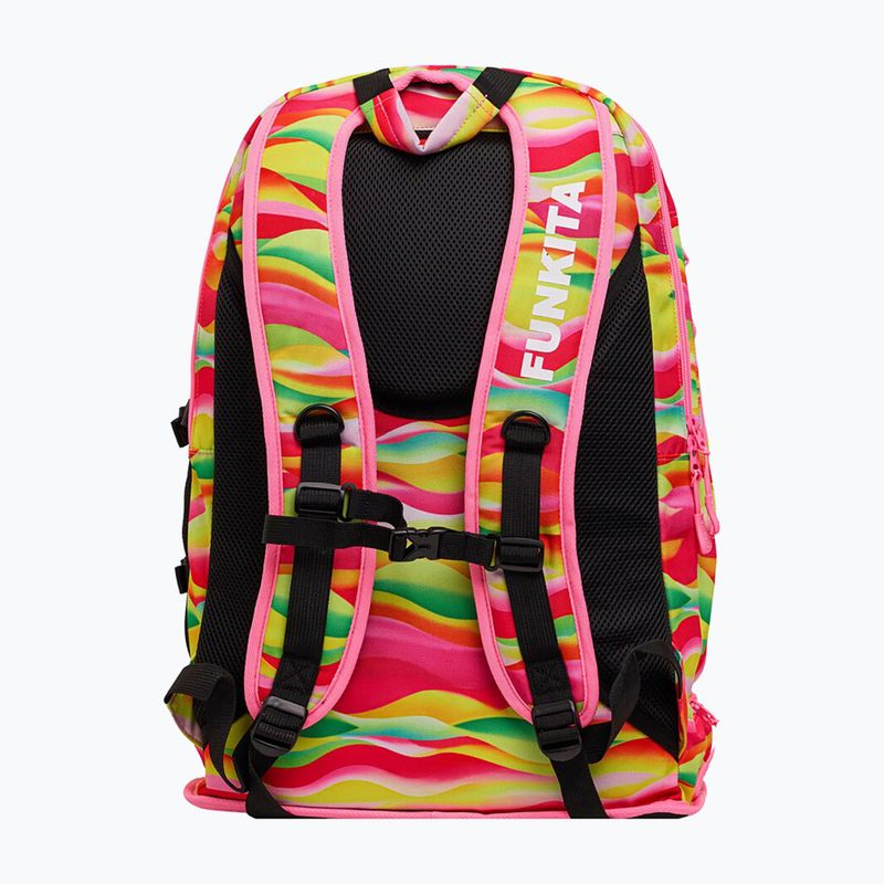 Rucksack Funkita Elite Squad 36 lcustard cakes 3