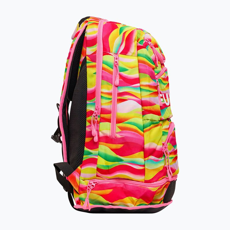 Rucksack Funkita Elite Squad 36 lcustard cakes 4