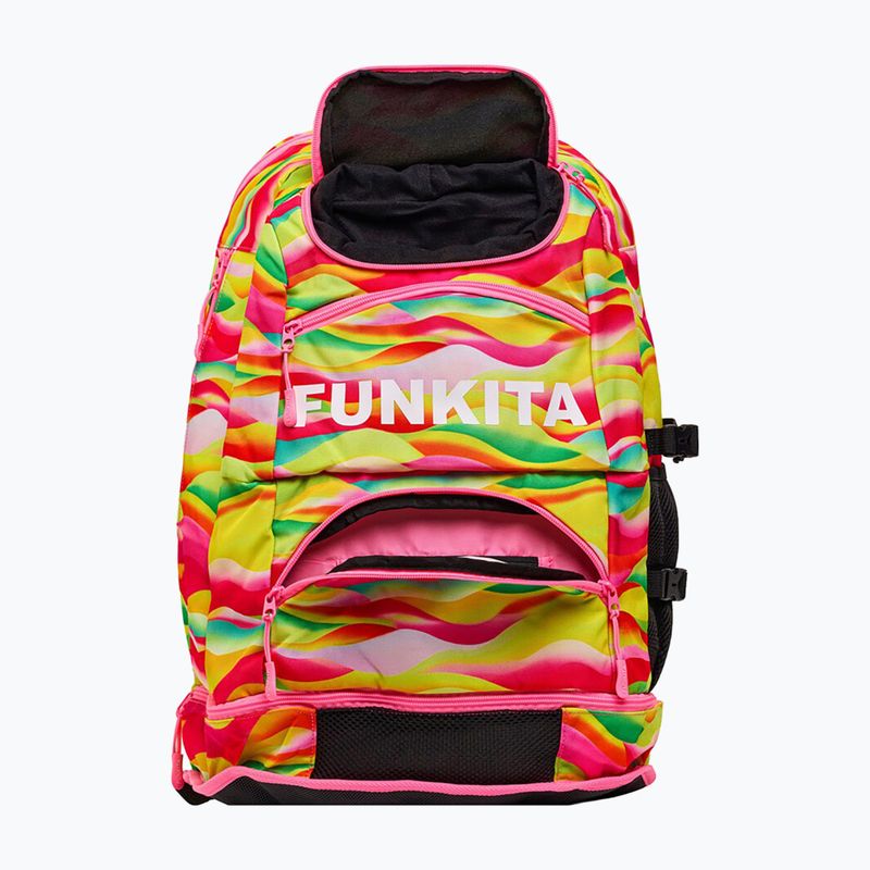 Rucksack Funkita Elite Squad 36 lcustard cakes 6
