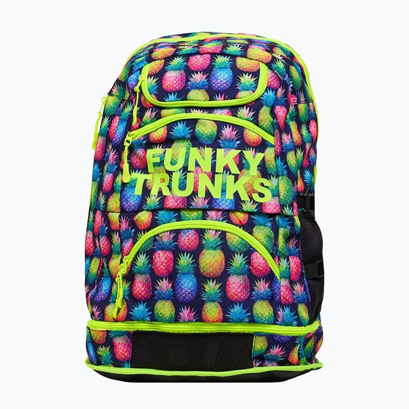 Rucksack Funky Trunks Elite Squad 36 l Pine Gap