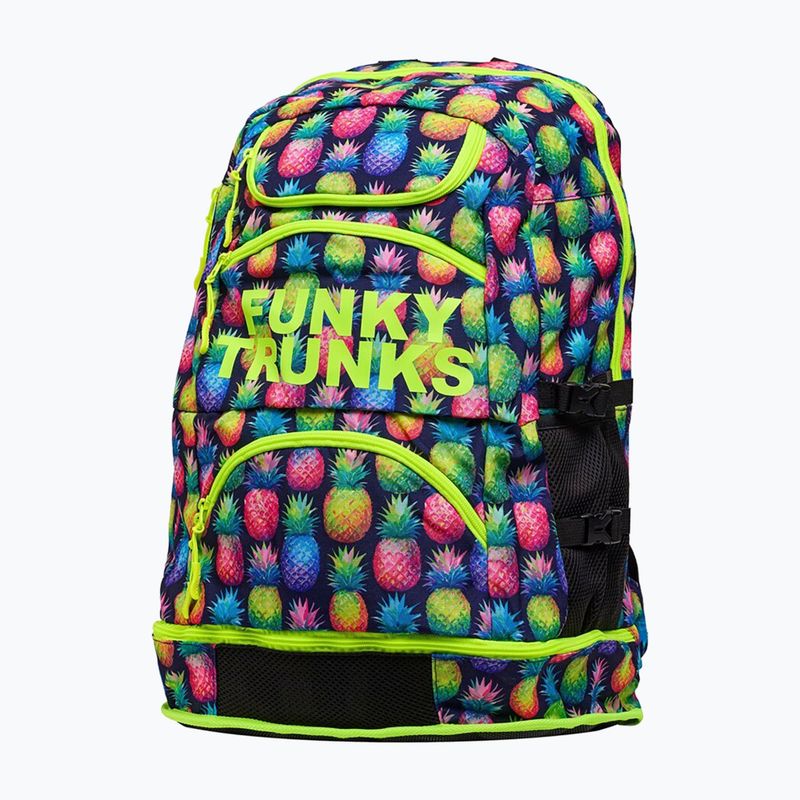 Rucksack Funky Trunks Elite Squad 36 l Pine Gap 2