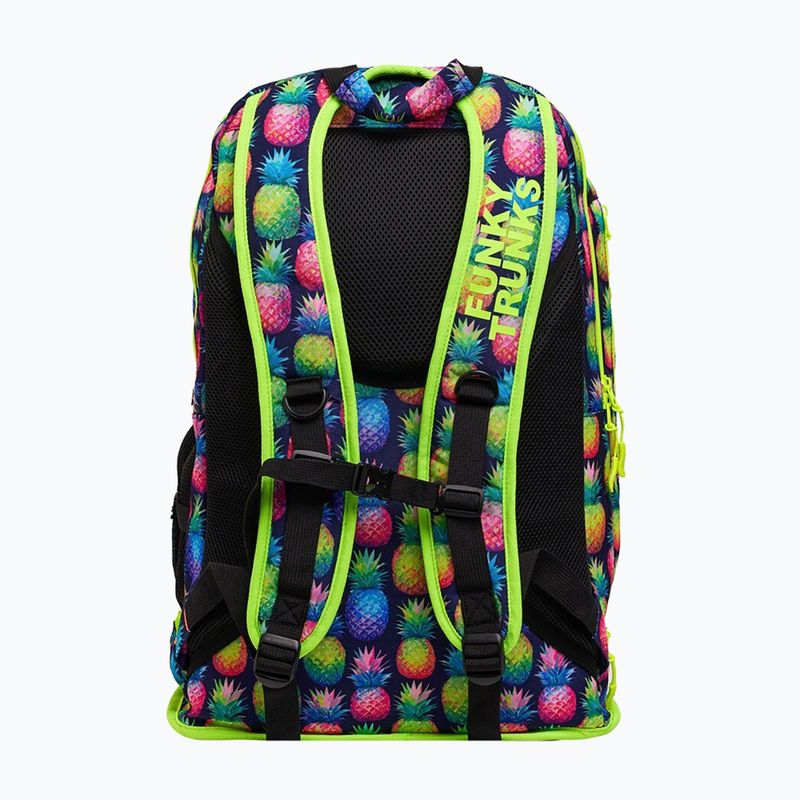 Rucksack Funky Trunks Elite Squad 36 l Pine Gap 3