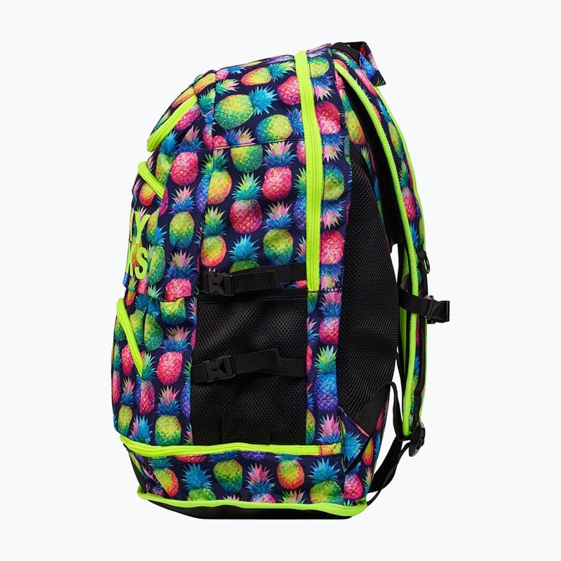 Rucksack Funky Trunks Elite Squad 36 l Pine Gap 4
