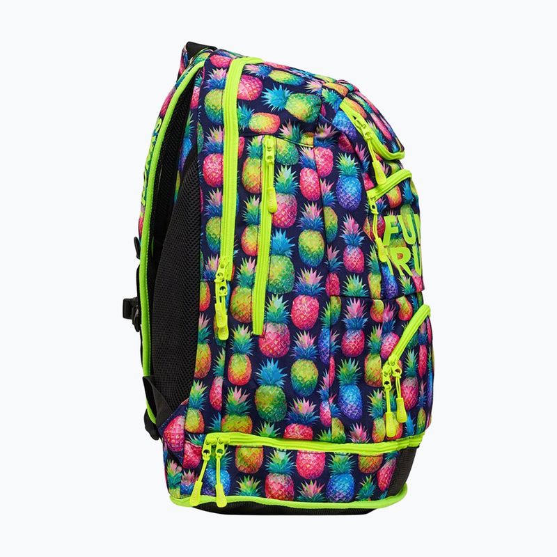 Rucksack Funky Trunks Elite Squad 36 l Pine Gap 5