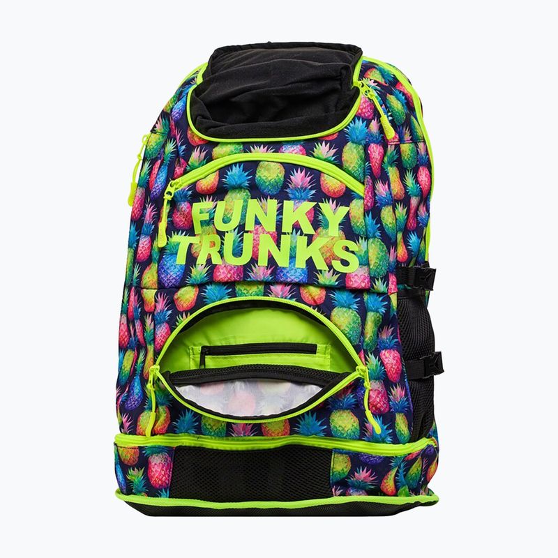 Rucksack Funky Trunks Elite Squad 36 l Pine Gap 6