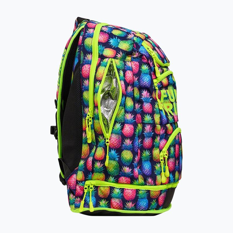 Rucksack Funky Trunks Elite Squad 36 l Pine Gap 7