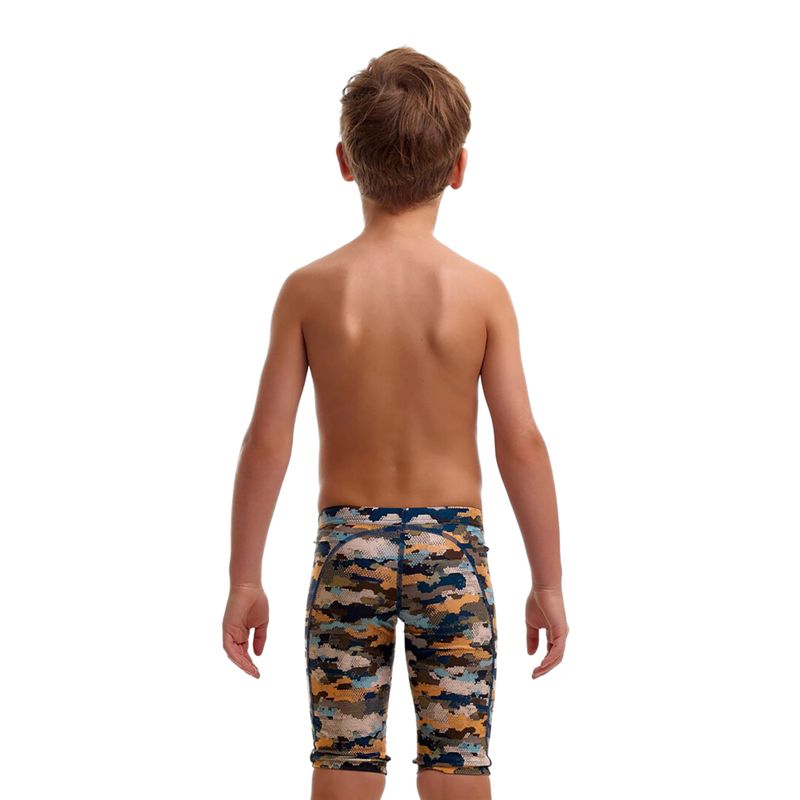 Kinder-Jammer Funky Trunks Miniman Jammers bilko baby 3