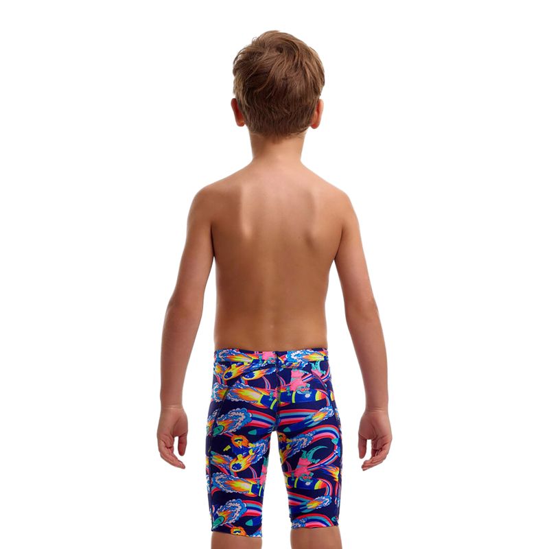 Kinder-Jammer Funky Trunks Miniman Jammers blast buddies 3