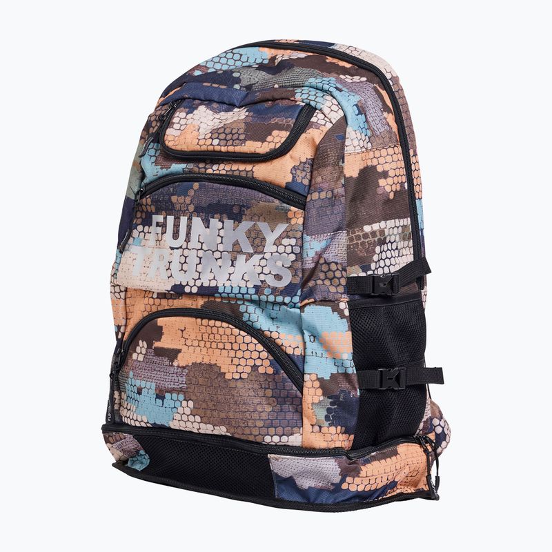 Rucksack Funky Trunks Elite Squad bilko baby 2