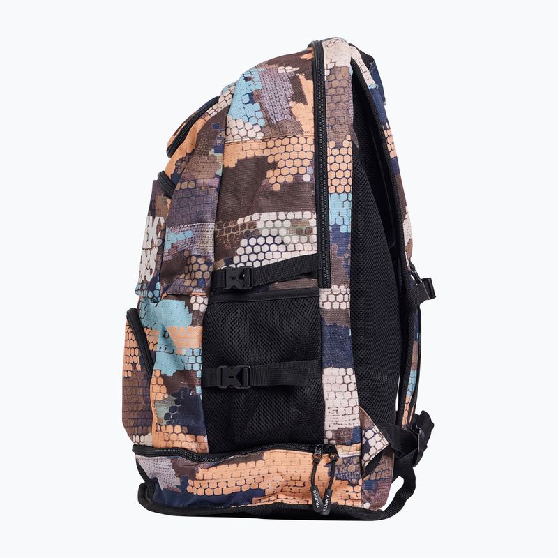 Rucksack Funky Trunks Elite Squad bilko baby 4