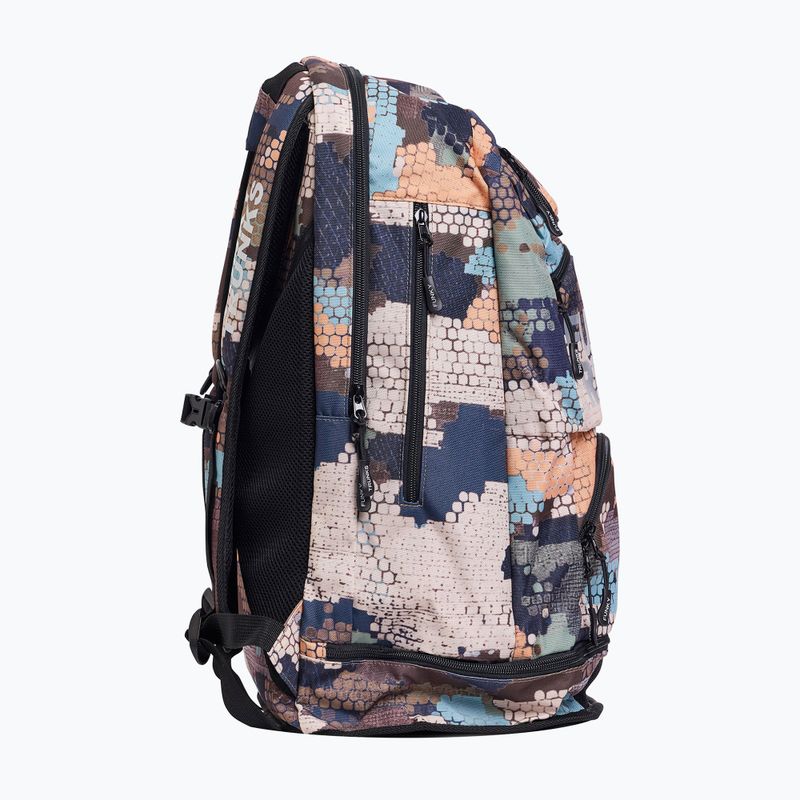Rucksack Funky Trunks Elite Squad bilko baby 5