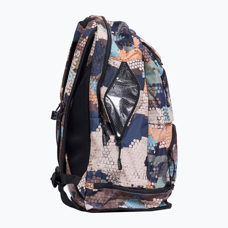 Rucksack Funky Trunks Elite Squad bilko baby 6