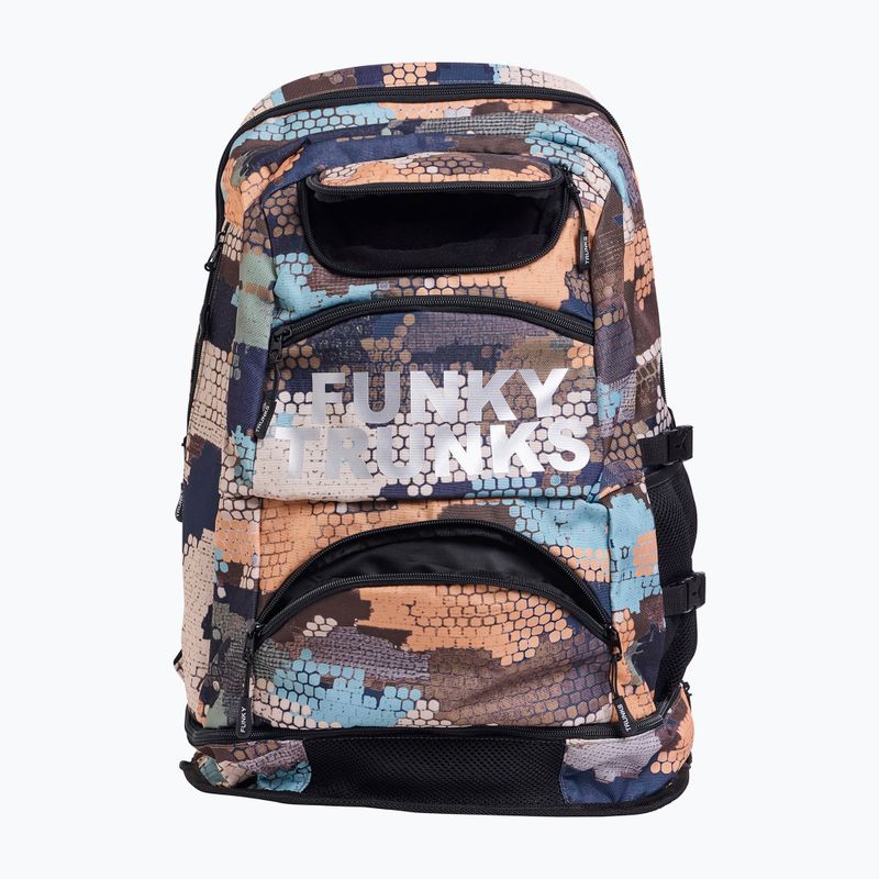 Rucksack Funky Trunks Elite Squad bilko baby 7