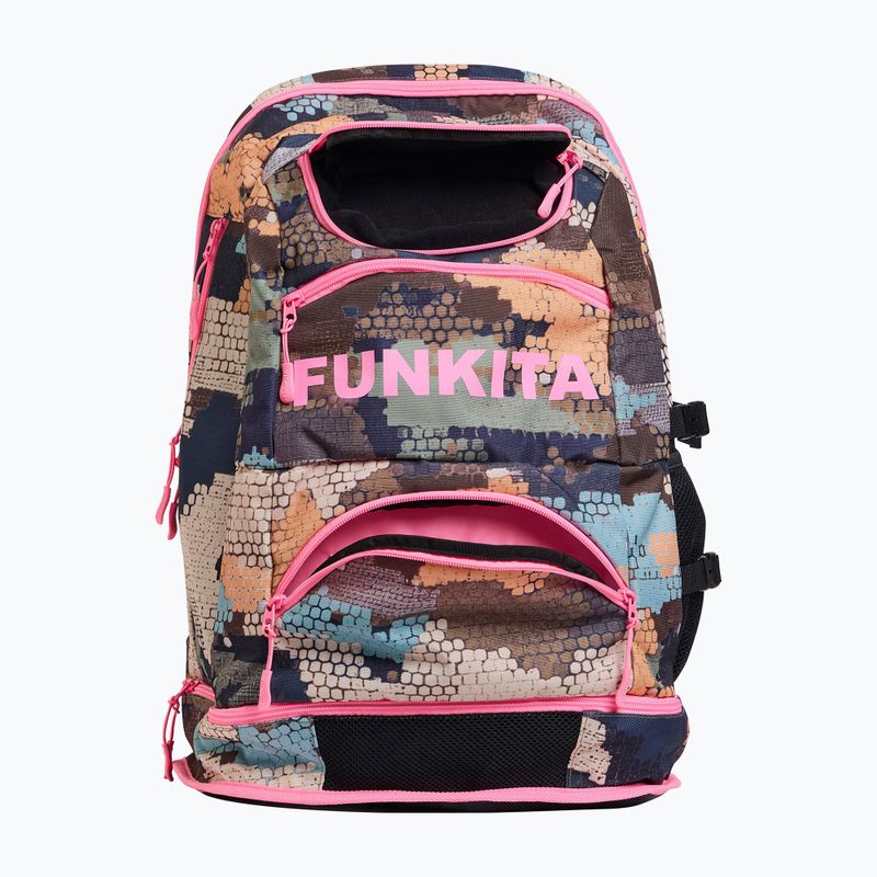 Rucksack Funkita Elite Squad bilko baby 2
