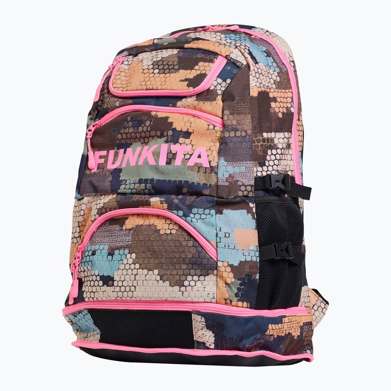 Rucksack Funkita Elite Squad bilko baby 3