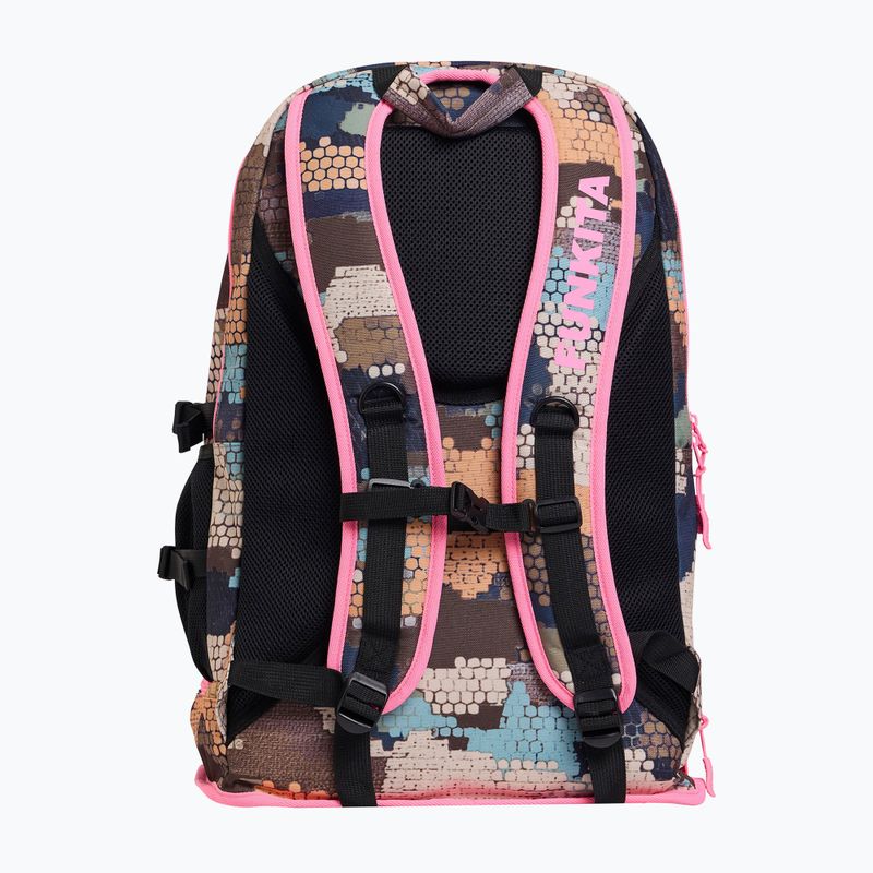 Rucksack Funkita Elite Squad bilko baby 4