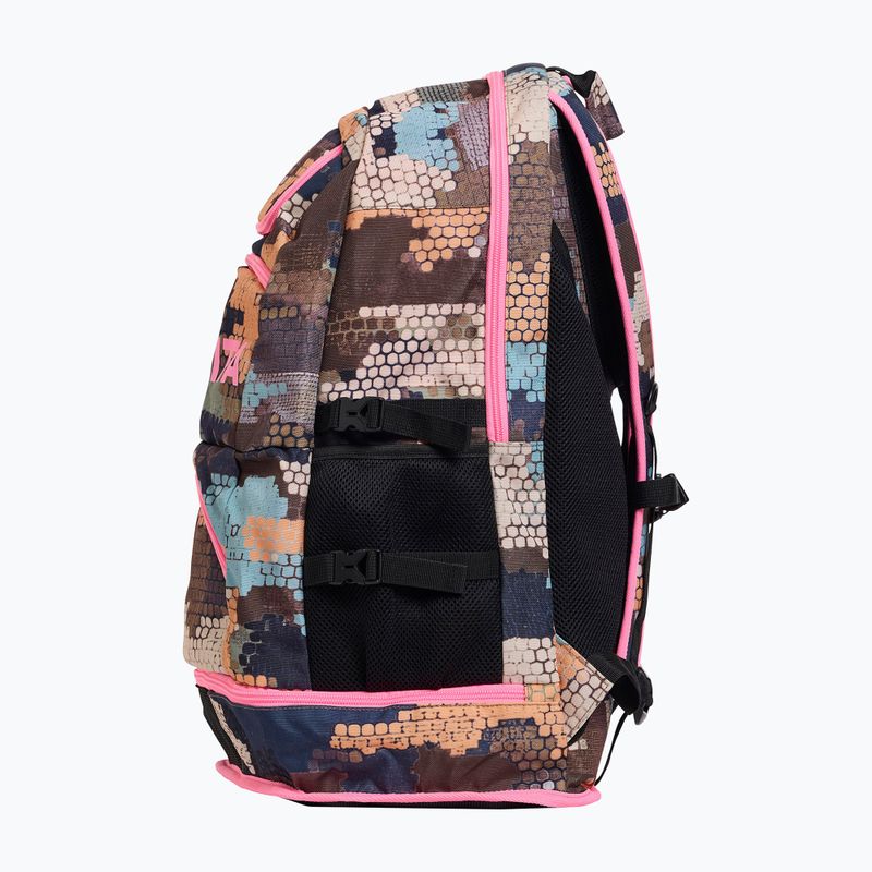 Rucksack Funkita Elite Squad bilko baby 5