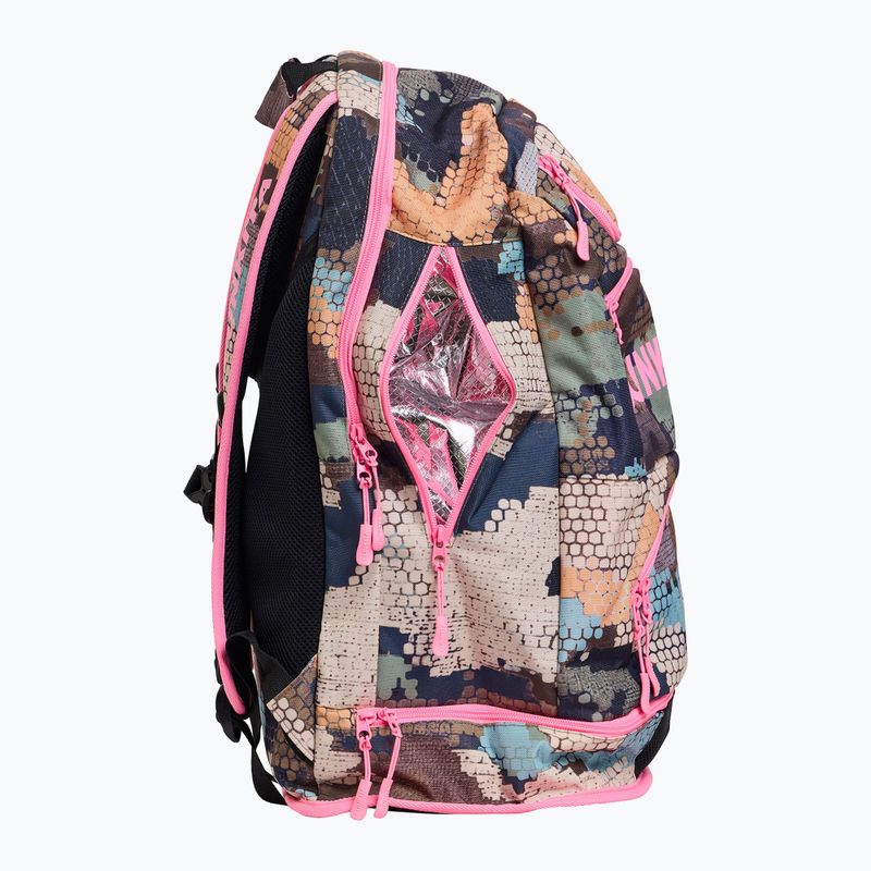 Rucksack Funkita Elite Squad bilko baby 6