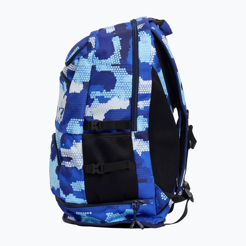 Rucksack Funky Trunks Elite Squad clean marine 4