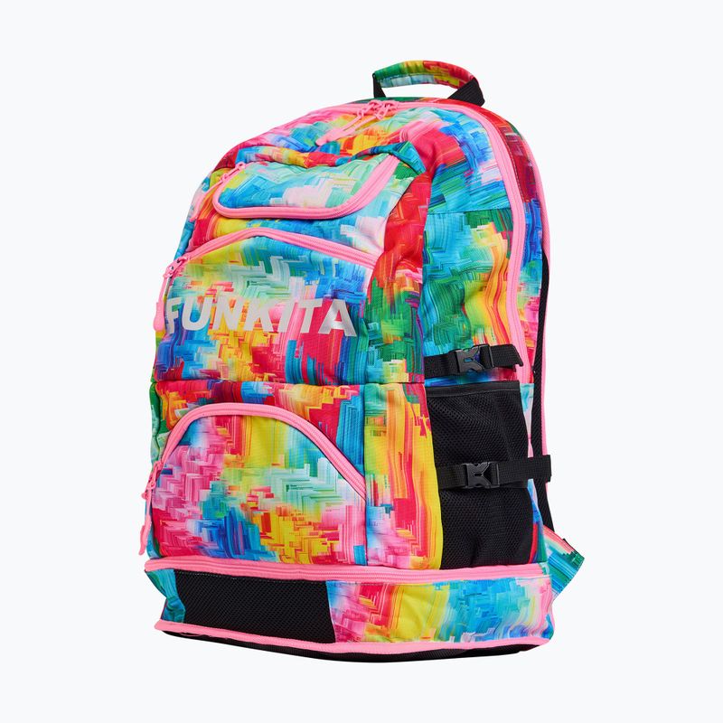 Rucksack Funkita Elite Squad falling colours 2
