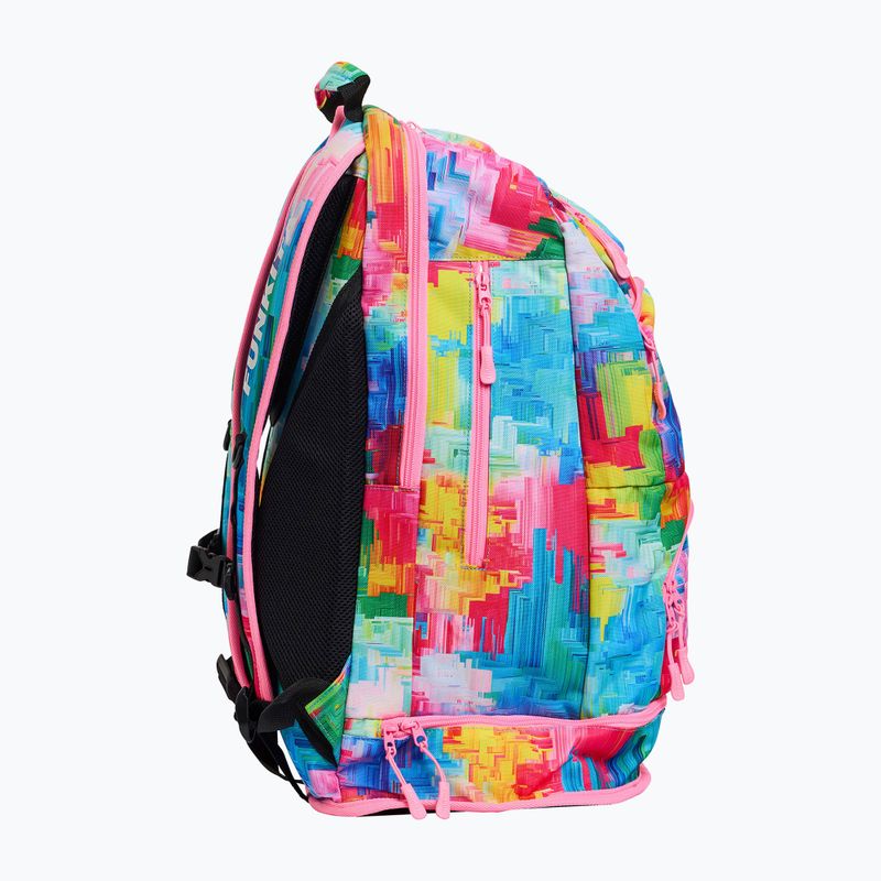Rucksack Funkita Elite Squad falling colours 4
