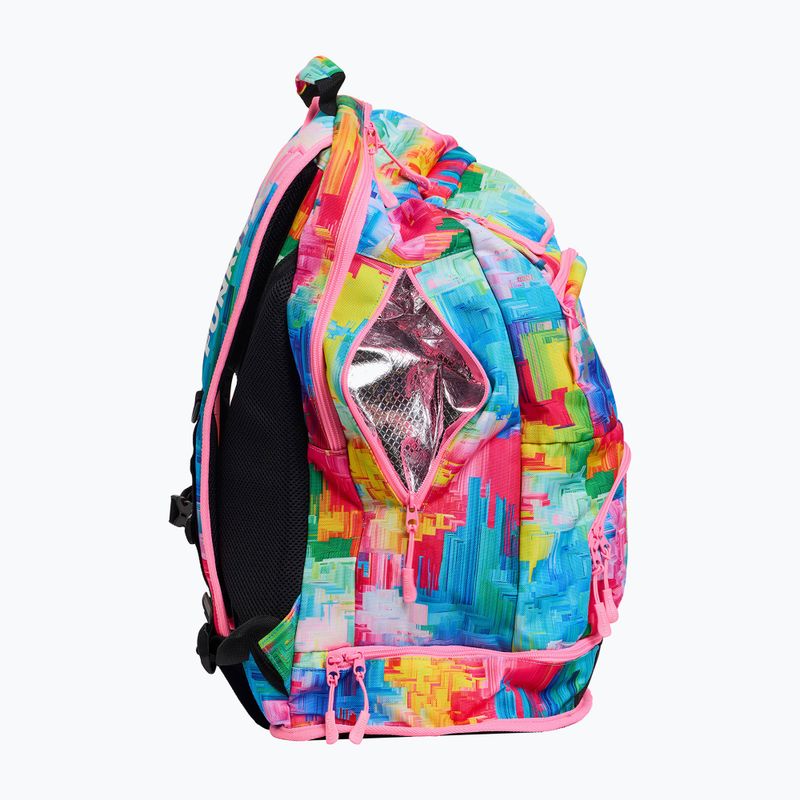 Rucksack Funkita Elite Squad falling colours 5