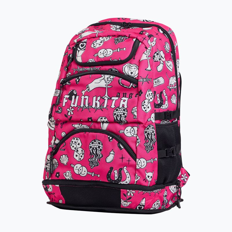 Rucksack Funkita Elite Squad sketchy 2