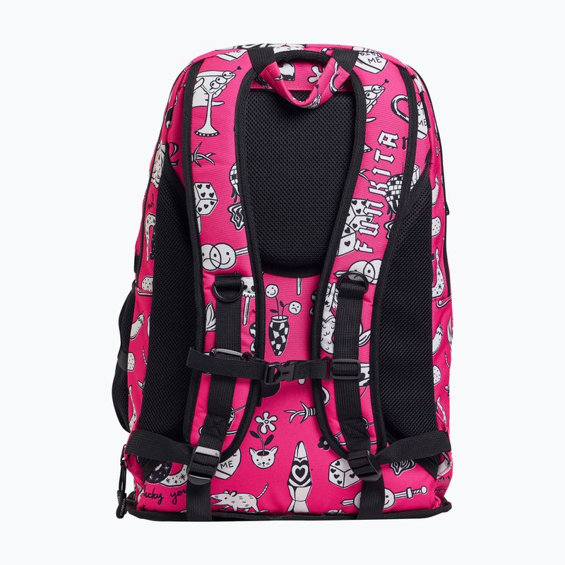Rucksack Funkita Elite Squad sketchy 3