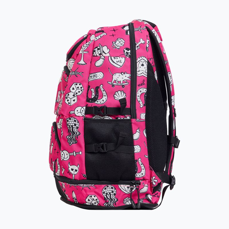 Rucksack Funkita Elite Squad sketchy 4