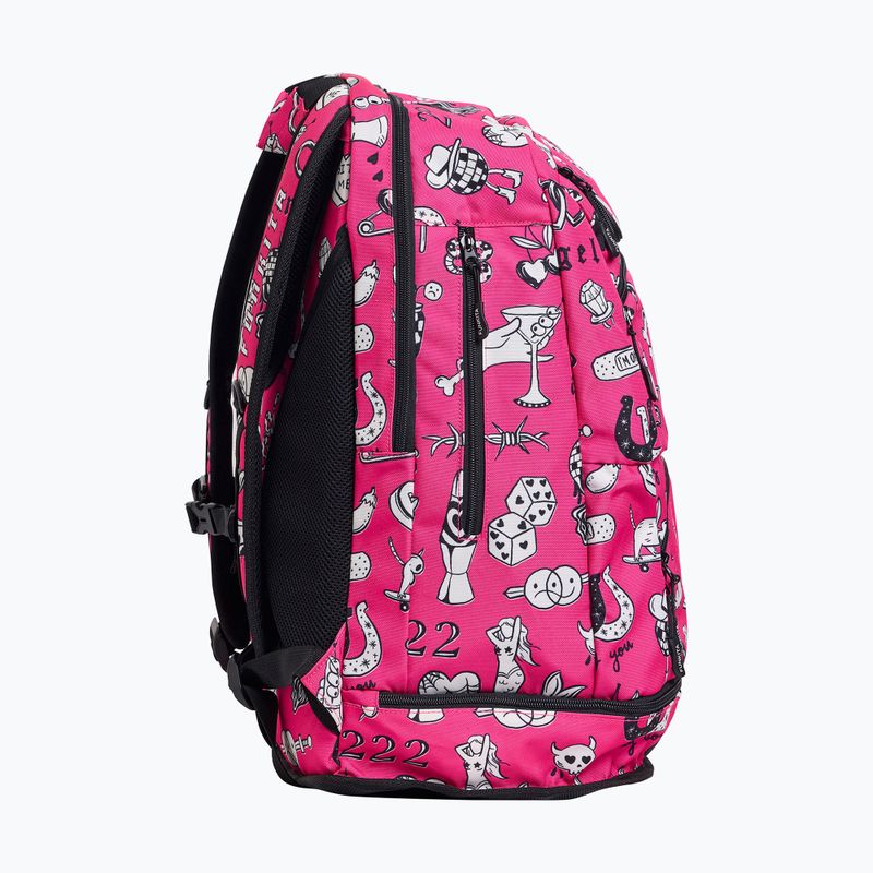 Rucksack Funkita Elite Squad sketchy 5
