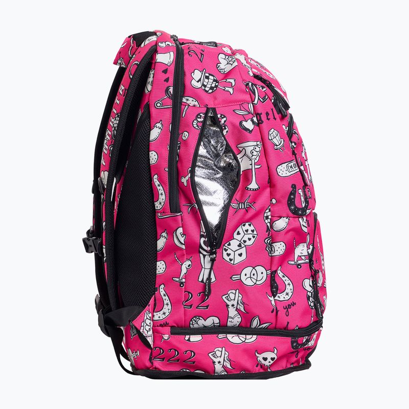 Rucksack Funkita Elite Squad sketchy 7