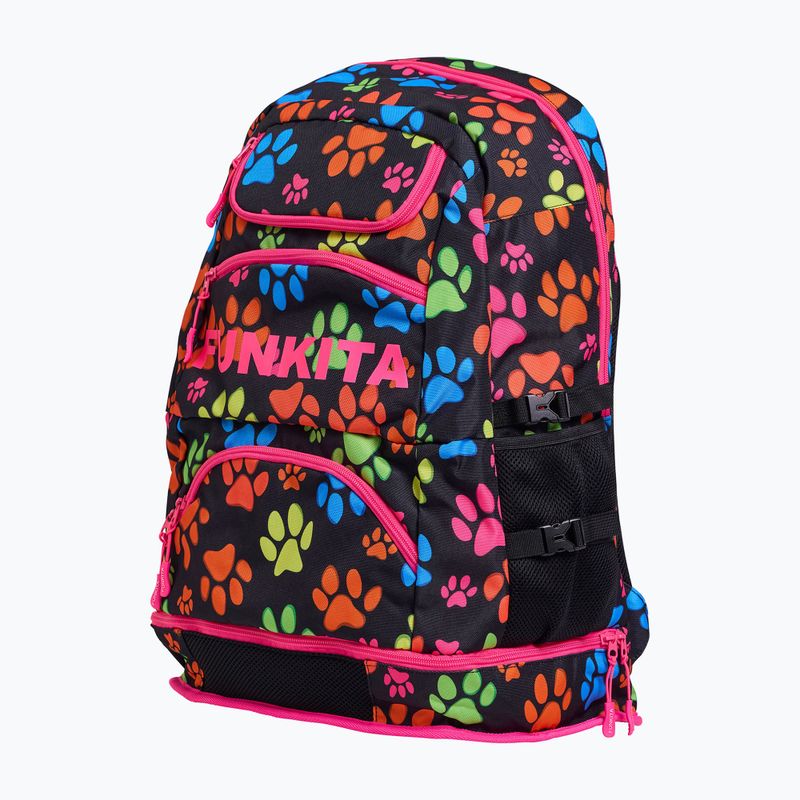 Rucksack Funkita Elite Squad pawsome 2