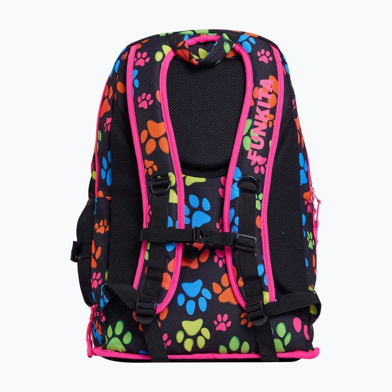 Rucksack Funkita Elite Squad pawsome 3