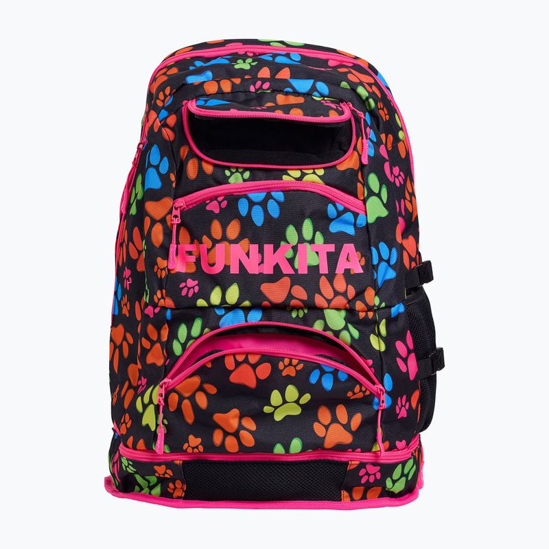 Rucksack Funkita Elite Squad pawsome 6