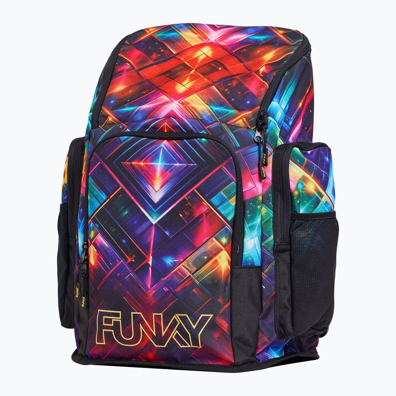 Rucksack Funky Space Case firefly sparkle 2