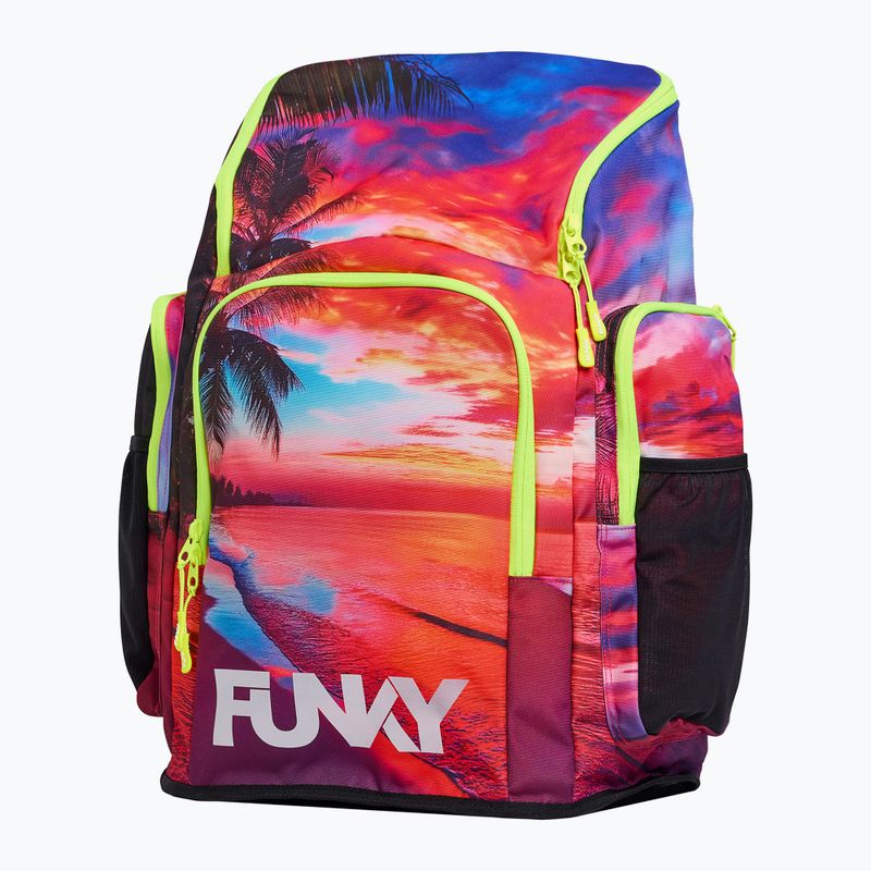 Rucksack Funky Space Case touch of paradise 2
